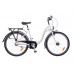 28" mestský bicykel Padova 3-rýchlostný